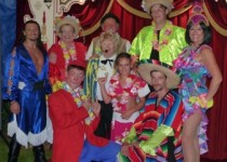 Finale_Memories_2012_Circus_Fantasia Finale_Memories_2012_Circus_Fantasia