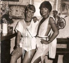 jaar Smugglers Discotheek Het Goois Matras e