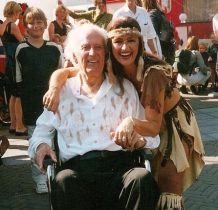 jaar Ome Tony Boltini  crob e