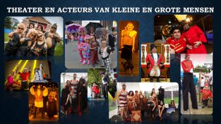 Rariteiten – Sideshows – Festival items