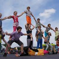 Workshops Teambuilding Educatie