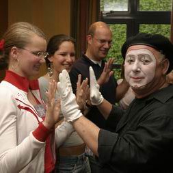 Workshops Teambuilding Educatie