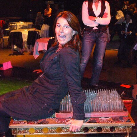 Workshops Teambuilding Educatie