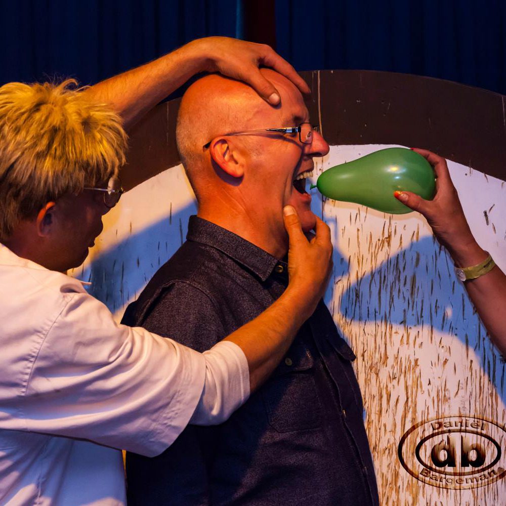 Teambuilding activiteit boeken