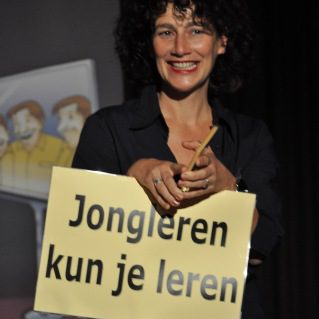 Workshops Teambuilding Educatie