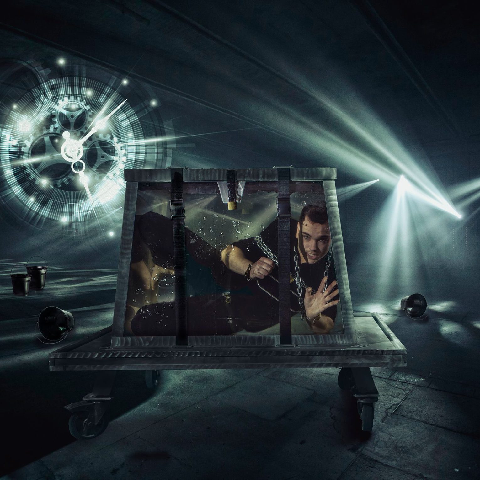 Artiesten en Circusacts