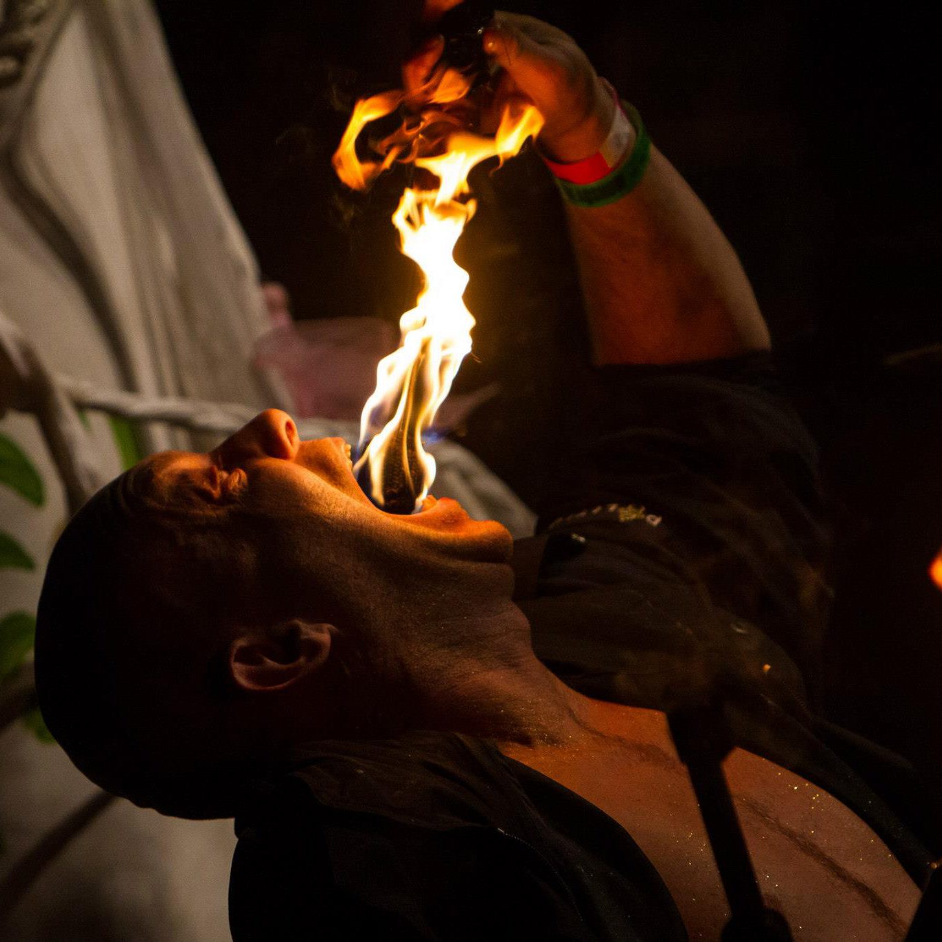 Burlesque – Freak – Halloween