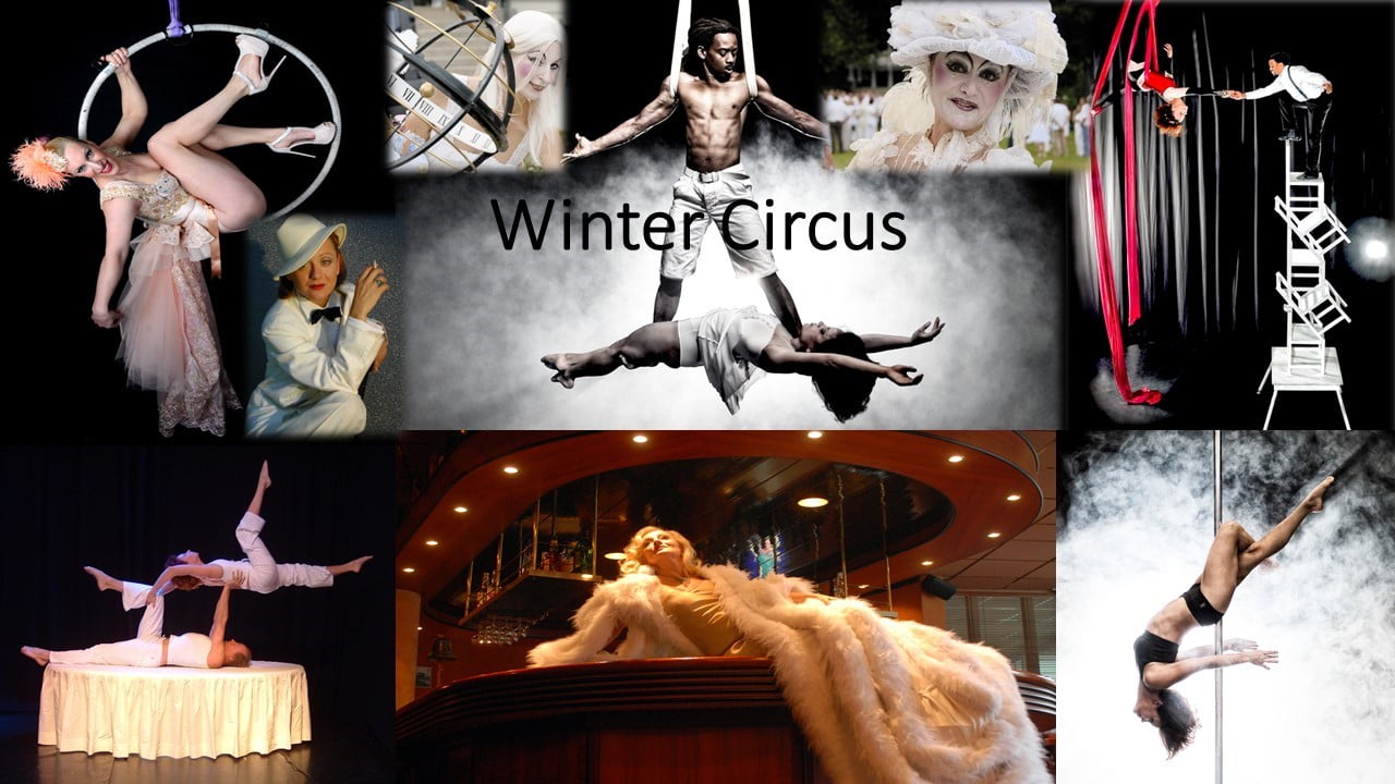 Winter Circus