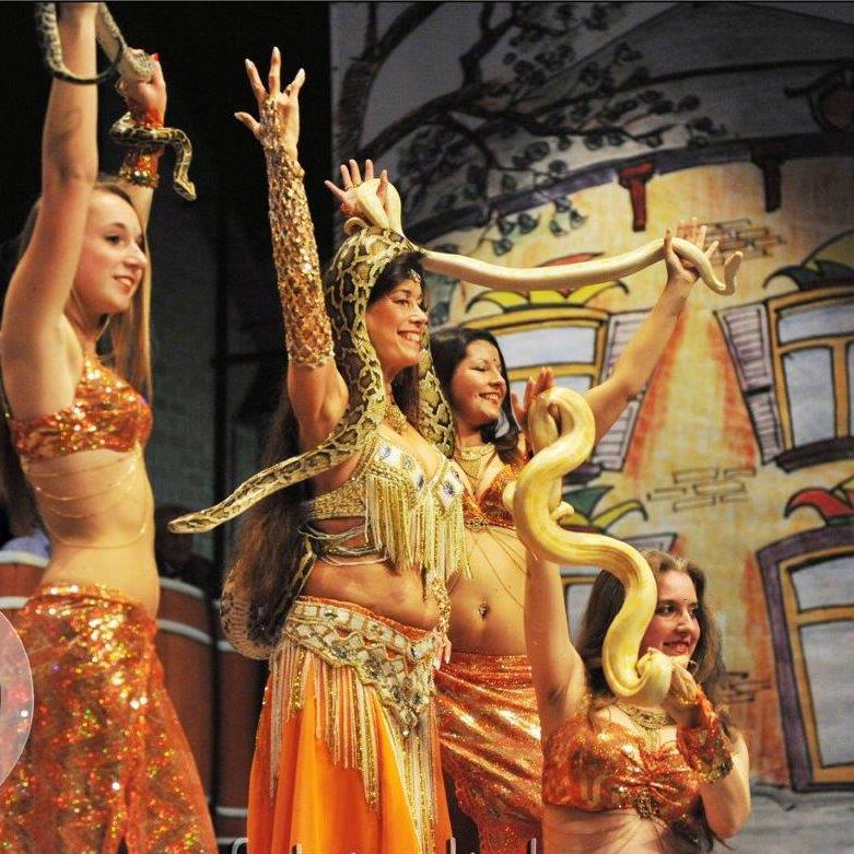 Workshops Teambuilding Educatie