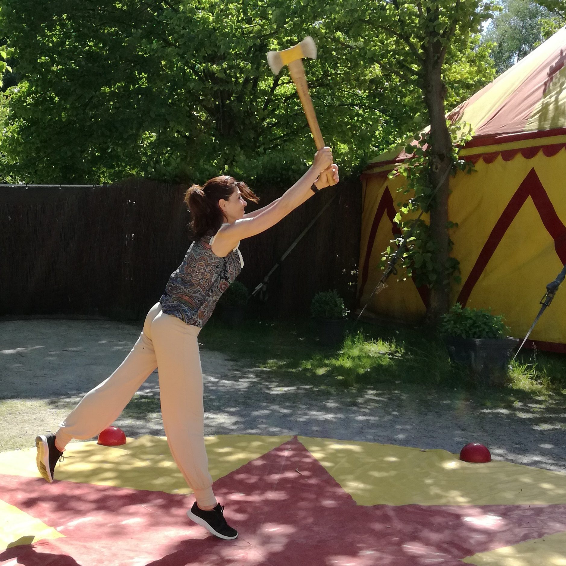 Workshops Teambuilding Educatie