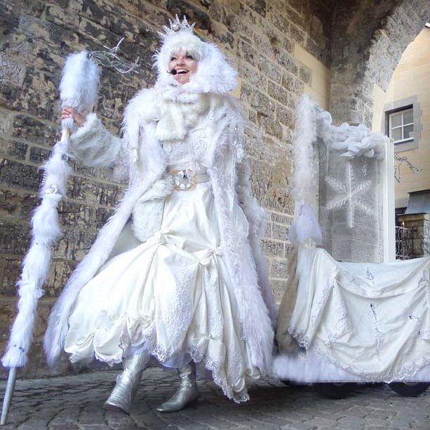 Kindervermaak en Seizoenspecials