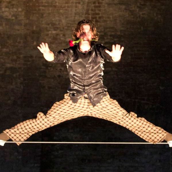 Artiesten en Circusacts