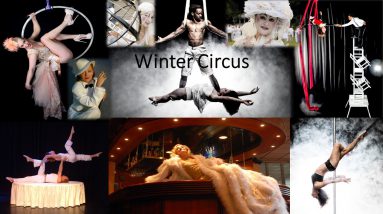 Winter Circus Events