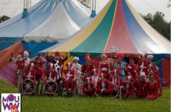 Circus Fantasia Circusproject