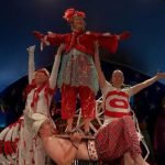 Circus Fantasia Circusproject a