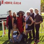 Circus Fantasia Woonproject crob