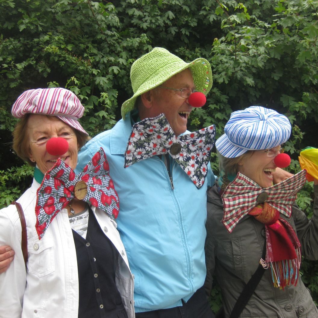 Circus Fantasia zorgboerderij