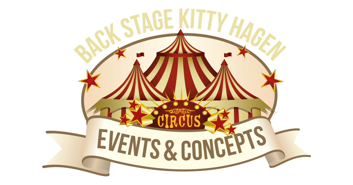 BackStage Kitty Hagen Circus Verhuur & Vermaak