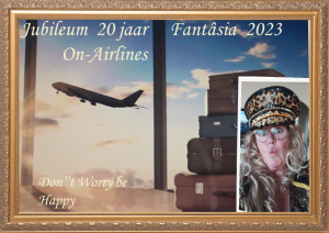 2023 on airlines
