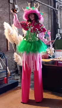 Luna CAT crob Luna CAT crob